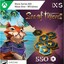 Sea of Thieves 550 Coins - Xbox PC Key