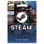 Steam Wallet Gift Card USA 20$ USD Stockable