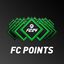 EA SPORTS FC 24 12000 FC Points | Global