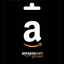 Amazon 400$ (USA) Physical Gift Card