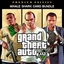 Grand Theft Auto V: Premium Edition - BUNDLE