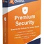 AVAST PREMIUM SECURITY GLOBAL 1 DEVICE 1 YEAR