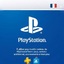 Carte PlaystationNetwork FR 20 Euros