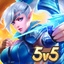 Mobile Legend 504+66 Diamonds (Global)