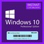 Buy 🤩Windows 10 Pro 32/64 bit license key 🤩