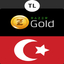 Razer Gold Turkey TL100