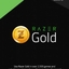 Razer gold 100$ pin