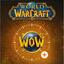 World of Warcraft 60 Days Time Card US