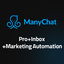 ManyChat Pro