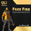 FreeFire 530 Diamond -VIA/ID - Fast Delivery