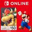 Nintendo eShop Gift Card 50$ USD (Stockable)