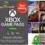 Xbox Game Pass Ultimate 1 Month Key (Old AC)