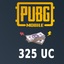 Pubg mobile 325 uc