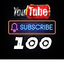 YouTube 100 Subscribers