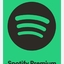 Spotify India -12 Months Gift card(Stockable