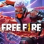 Free Fire 1080+108 Diamonds (Garena)