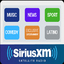 SiriusXM Gift Card 10$ USA