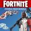 Fortnite - Double Helix Bundle [CODE]  EU