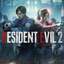 RESIDENT EVIL 2 BIOHAZARD RE:2 PS4 & PS5