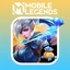 Mobile Legends 6012 Diamond (Global) 🌎