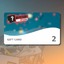 MysteryOpening Gift Card 2 USD GLOBAL