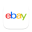 Ebay Gift Card  51.50$