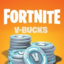 Fortnite 2800 V-Bucks Gift Card