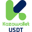 Kazawallet USDT top-up