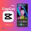 Capcut Pro 7 day | Private account