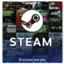 Steam Wallet Gift Card - $10 USD | Stockable