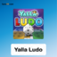 Yalla Ludo - USD 25  13580 Diamonds!