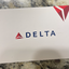 Delta Gift Card