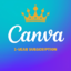 canvas 1 year subscription