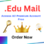 10 .Edu Mail -Education Mail Google Login