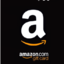 Amazon Gift Card 80 USD (USA) Stackable