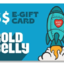 e-gift card