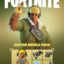 Fortniter Rapter Royale Pack KEY