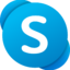 Skype Gift Card 50$ USD Code