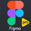 Figma Pro 1 YEAR ✅ Private Account 🚀INSTANT