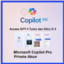 💎Microsoft Copilot PRO 💎Private Account💎Su