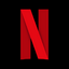 Netflix Premium 4k 1 Month GLOBAL ME ID/PASWD