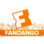 Fandango Gift Card USA $25