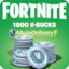 Fortnite 1000 V-Bucks Global🌎 Gift Card