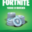 Fortnite - 1000 V-Bucks STOCKABLE Key GLOBAL