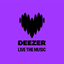 Deezer Premium 1 Month | France