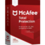 MCAFEE TOTAL PROTECTION 2024 FOR 1 YEAR