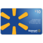 Walmart USA gift card 10 USD