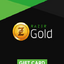 Razer Gold 100 BRL - Razer Gold R$100 (API)