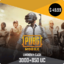 Pubg Mobile 3000+Free 850 UC Global Pin