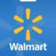 Walmart Gift Card 100$ (USA)